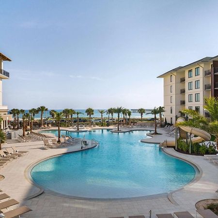 Embassy Suites By Hilton Panama City Beach Resort Exteriér fotografie