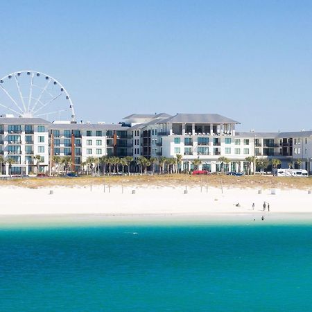 Embassy Suites By Hilton Panama City Beach Resort Exteriér fotografie